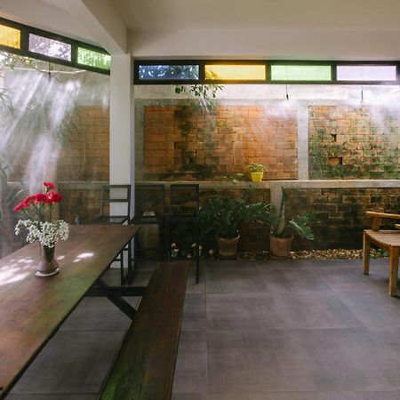 Ld8 House Private Pool Perfect Groups -Families Chiangmai Villa Chiang Mai Dış mekan fotoğraf
