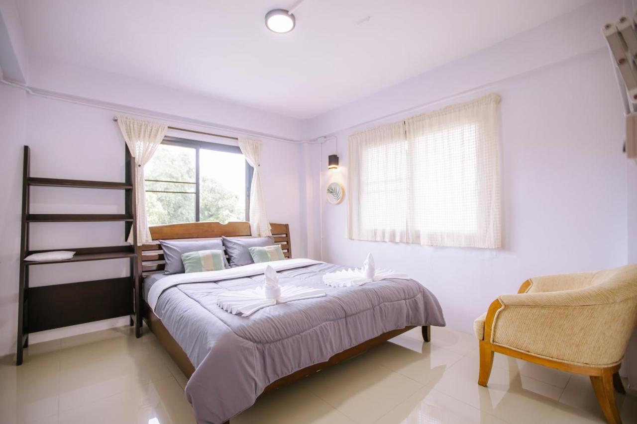 Ld8 House Private Pool Perfect Groups -Families Chiangmai Villa Chiang Mai Dış mekan fotoğraf