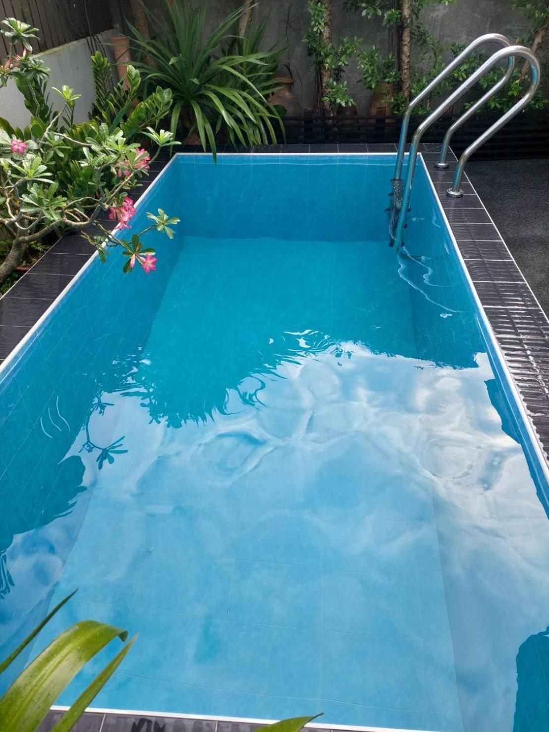 Ld8 House Private Pool Perfect Groups -Families Chiangmai Villa Chiang Mai Dış mekan fotoğraf